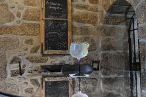 Bebidas em Pao 100 Pressa