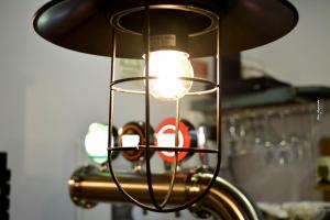 Imagem da galeria de Pao 100 Pressa na Covilh