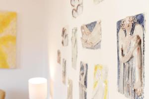 Fotografie z fotogalerie ubytování Angeli di terra v Salernu