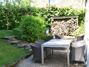 Gallery image of Charming holiday home in the Ardennes in Laneuville au bois in Tenneville