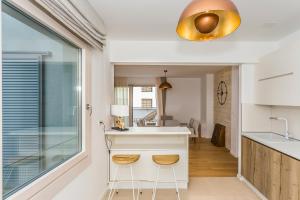 Fotografie z fotogalerie ubytování Perla Apartmani Split ve Splitu