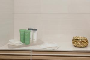 Fotografie z fotogalerie ubytování Perla Apartmani Split ve Splitu