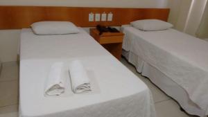 Gallery image of Hotel Sao Miguel in Collatina