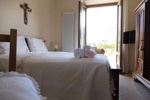 Gallery image of La Querciolaia B&B in Massa