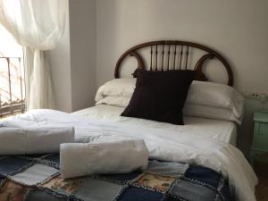 Gallery image of San José Guest House in Granada