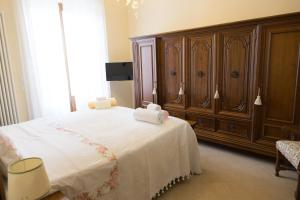 Gallery image of La Querciolaia B&B in Massa