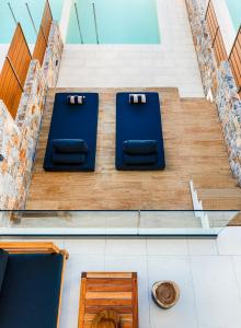 Fotografie z fotogalerie ubytování Abaton Island Resort & Spa v destinaci Hersonissos