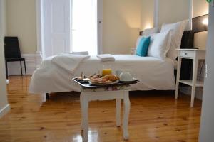 Refeies no B&B ou nas proximidades