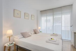 Apartment Flateli Ultonia, Girona, Spain - Booking.com