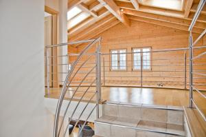 Fotografie z fotogalerie ubytování Chalet Rivendell - GRIWA RENT AG v destinaci Grindelwald