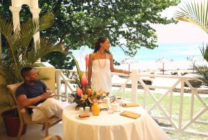 Gallery image of Magdalena Grand Beach & Golf Resort in Lowlands