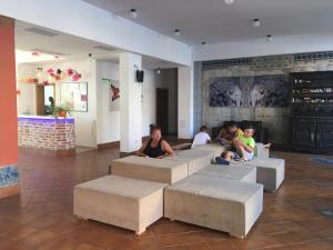 Afbeelding uit fotogalerij van Sunny View Studio in Sunny Beach