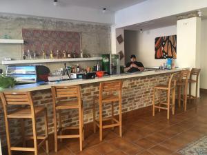 Afbeelding uit fotogalerij van Sunny View Studio in Sunny Beach +18 foto's