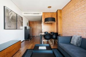Gallery image of Suites Avenue in Barcelona