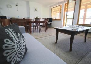 Kuchyňa alebo kuchynka v ubytovaní Apartament BazaTatry Giewont View