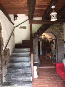 Fotografie z fotogalerie ubytování B&B COME UN TEMPO v destinaci Costa di Serina