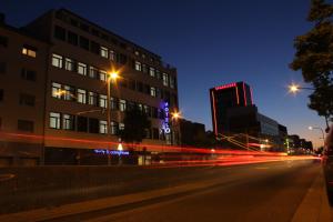 Fotografie z fotogalerie ubytování RheinCity Hotel & Boardinghouse v destinaci Ludwigshafen am Rhein