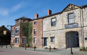 Wynnstay Arms, Ruabon, Wrexham