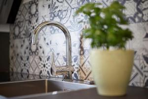 Foto dalla galleria di Boutique Appartments AlteGreißlerei a St. Wolfgang