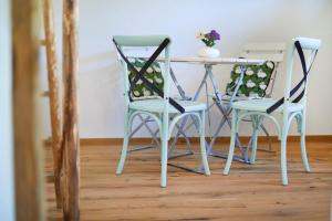 Foto dalla galleria di Boutique Appartments AlteGreißlerei a St. Wolfgang