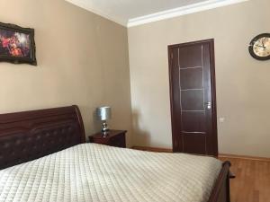 Guest House kartvelishvili客房内的一张或多张床位