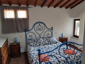 Φωτογραφία από το άλμπουμ του Agriturismo Il Cocco στο Μονταλτσίνο