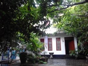 Giardino di Sunstyle Mirissa Guest House