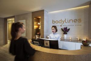 Hosté ubytování Al Bandar Arjaan by Rotana – Dubai Creek