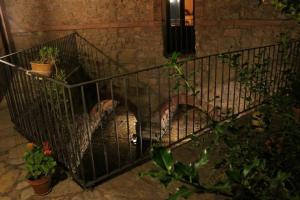Domácí mazlíčci ubytovaní s hosty v ubytování Caserón De La Fuente