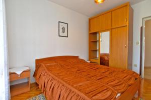 Gallery image of Apartment & room Milka 1633 in Pula