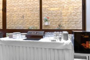 Gallery image of Ouranoupolis Princess in Ouranoupoli