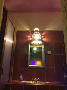 Fotografie z fotogalerie ubytování Hotel Rochers Peints v destinaci Tafraout