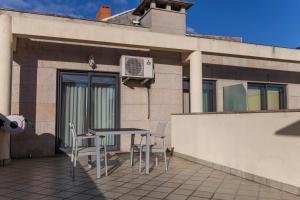 Gallery image of Apartamentos Tres Luces in Vigo