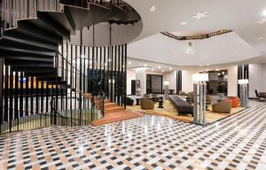 Φωτογραφία από το άλμπουμ του Sahara Hotel Agadir - Adults Only στο Αγκαντίρ