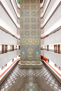 Φωτογραφία από το άλμπουμ του Sahara Hotel Agadir - Adults Only στο Αγκαντίρ