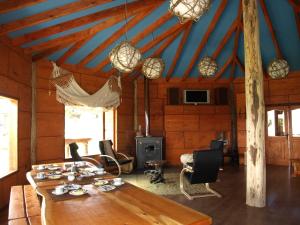 Gallery image of Gracias a la Vida Lodge in Puerto Varas