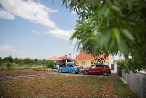 Fotografie z fotogalerie ubytování House Mellifera v destinaci Razvođe