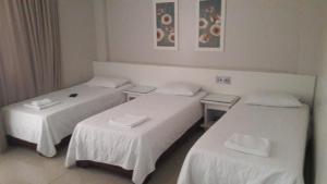 Ảnh trong thư viện ảnh của Hotel Gramado de Campos ở Campos dos Goytacazes