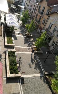 Fotografie z fotogalerie ubytování Family Hotel Rositsa v destinaci Sevlievo + 4 fotografie