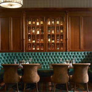 Bebidas em The Killarney Park