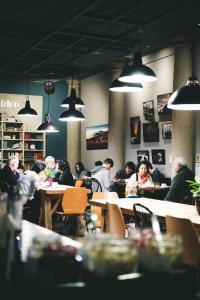 Imagen de la galería de Hostal Persal, en Madrid