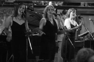 Hosté ubytování The Rex Hotel Jazz & Blues Bar