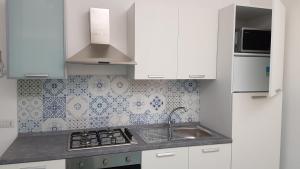 Gallery image of Azul Apartment Con Vasca Idromassaggio in San Vito lo Capo
