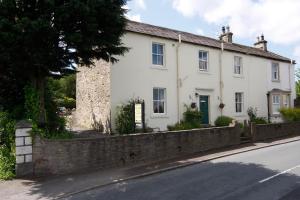 Afbeelding uit fotogalerij van The Old Vicarage in Leyburn