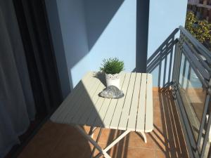 Zdjęcie z galerii obiektu Punta Umbría Centro-Playa w mieście Punta Umbría