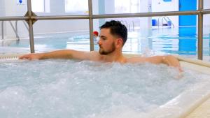Ospiti di Central Hotel Donegal