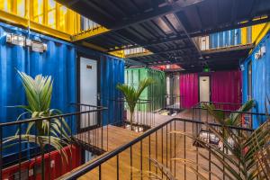 Fotografie z fotogalerie ubytování Rom Casa Hostel Da Nang v destinaci Danang