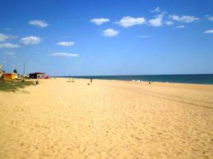 Zdjęcie z galerii obiektu Punta Umbría Centro-Playa w mieście Punta Umbría