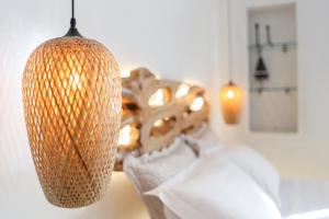 Fotografie z fotogalerie ubytování Villa Elina suites and more v destinaci Agios Stefanos