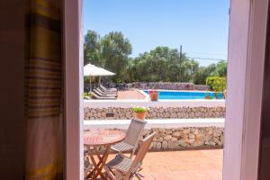 Agroturismo Binissafullet Vell